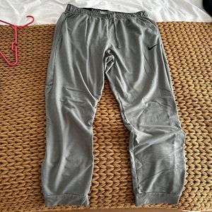 Men’s Nike joggers